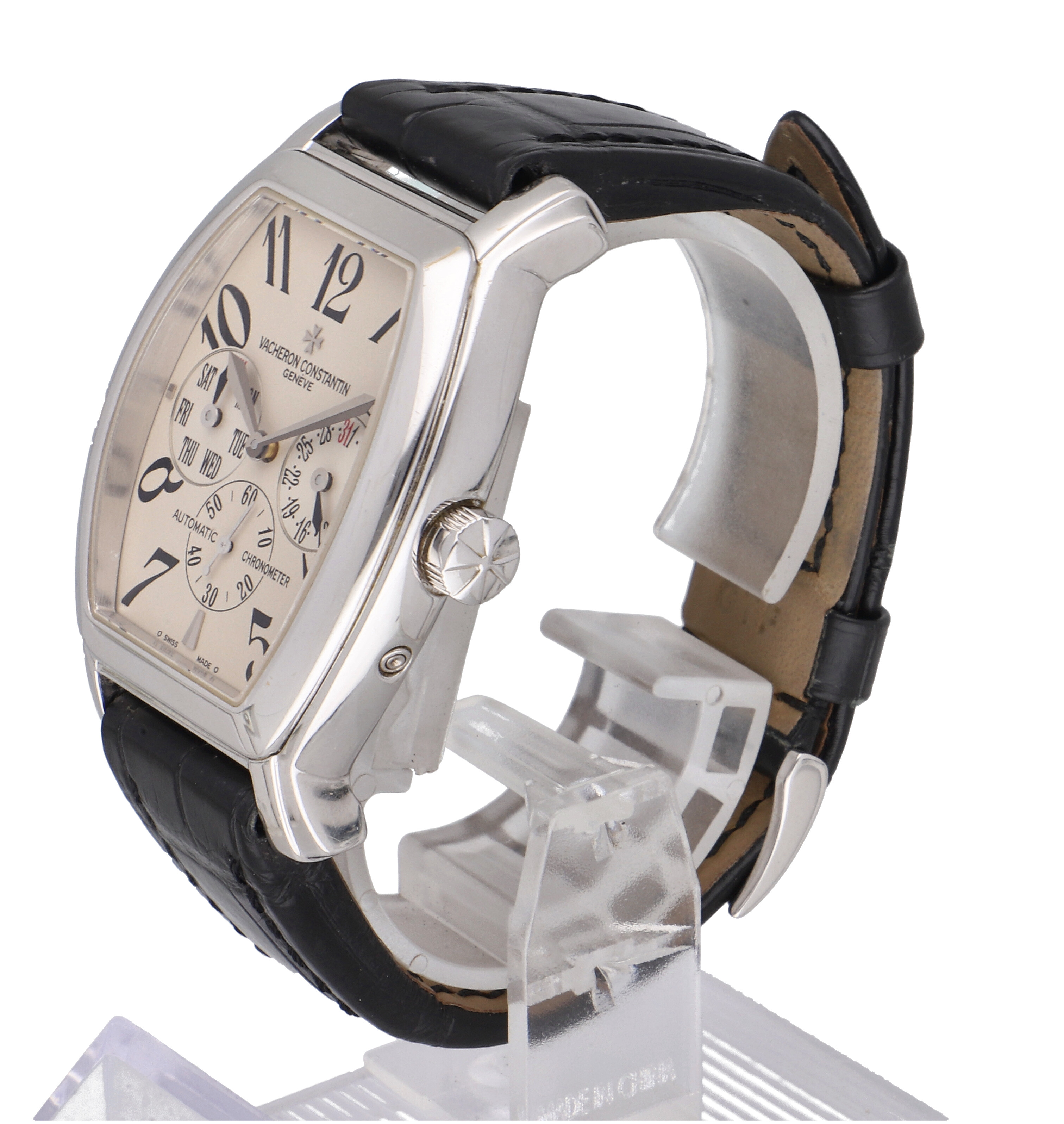 Vacheron Constantin Royal Eagle